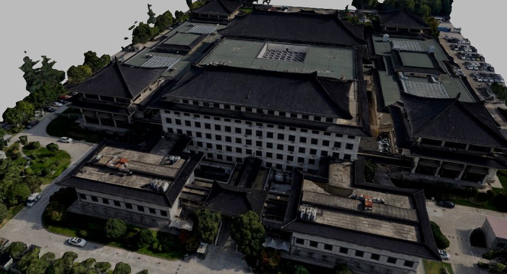 Shaanxi History Museum