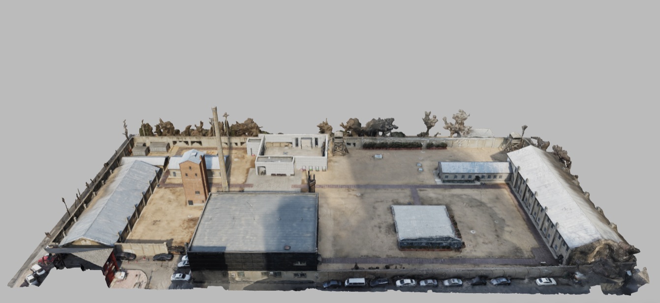 Shenyang Allied Prisoner-of-War Camp