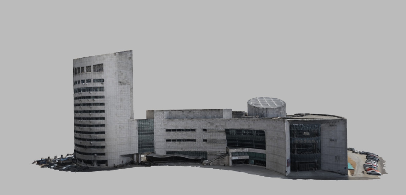 Shenyang Museum