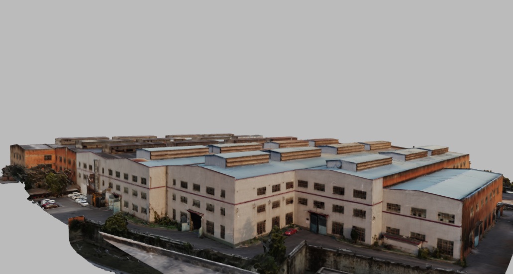 Sichuan Glass Company