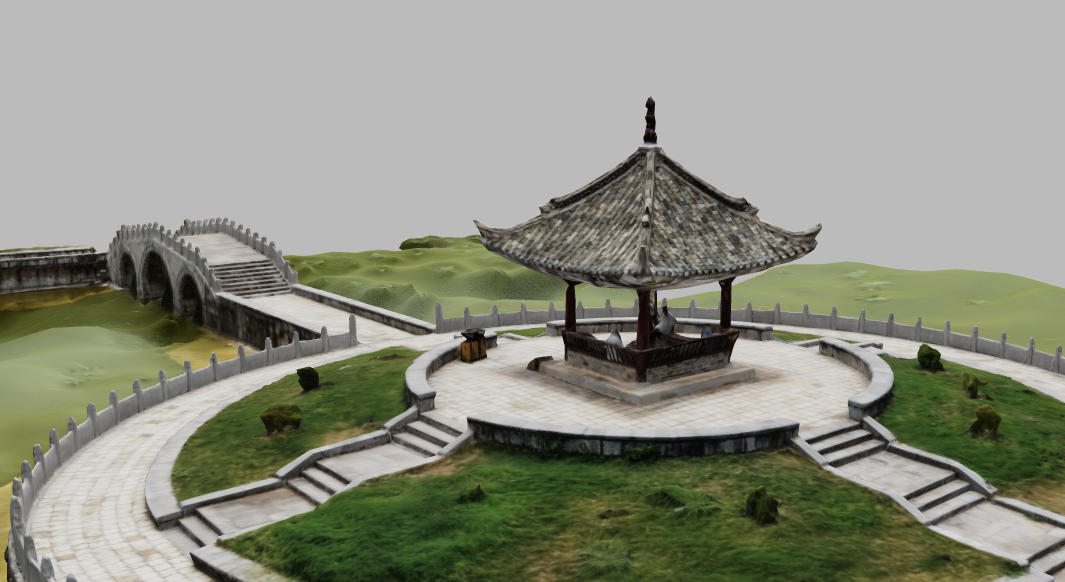 Sile Pavilion