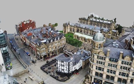 Sinclairs Oyster Bar