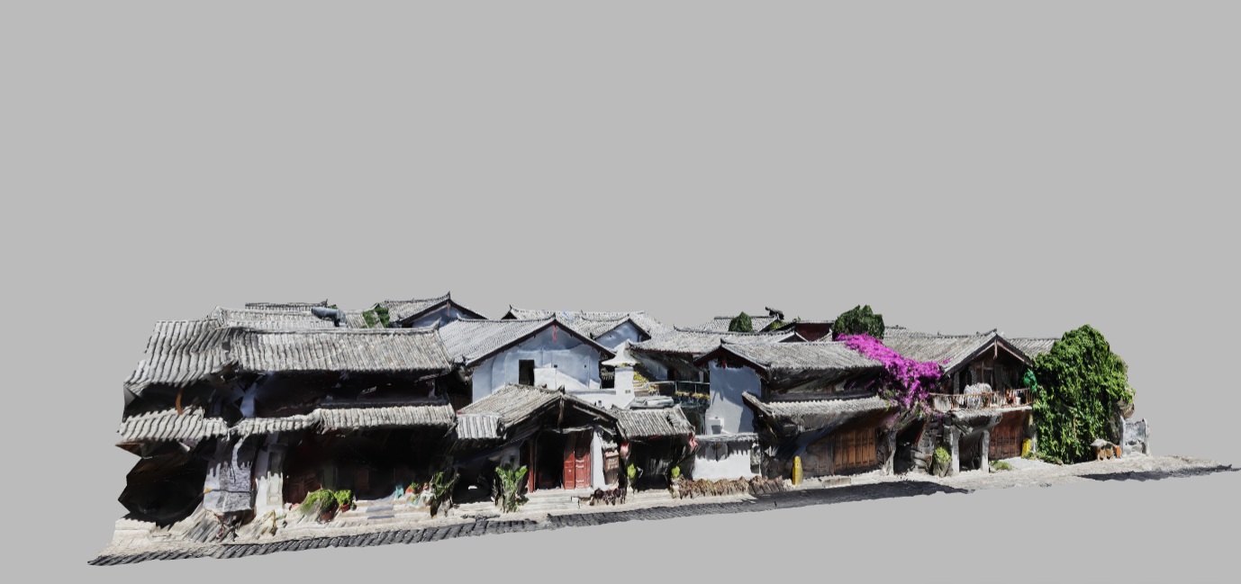The Site of Wang Jiazhuang Christian Church