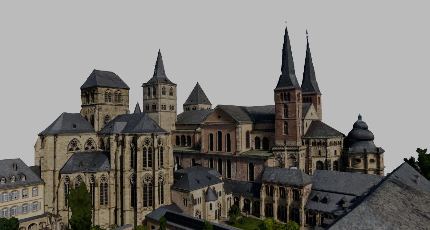 Trier Cathedral