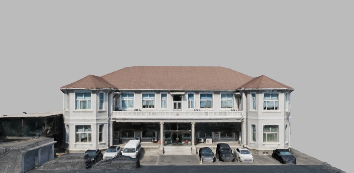 Wu Junsheng Mansion