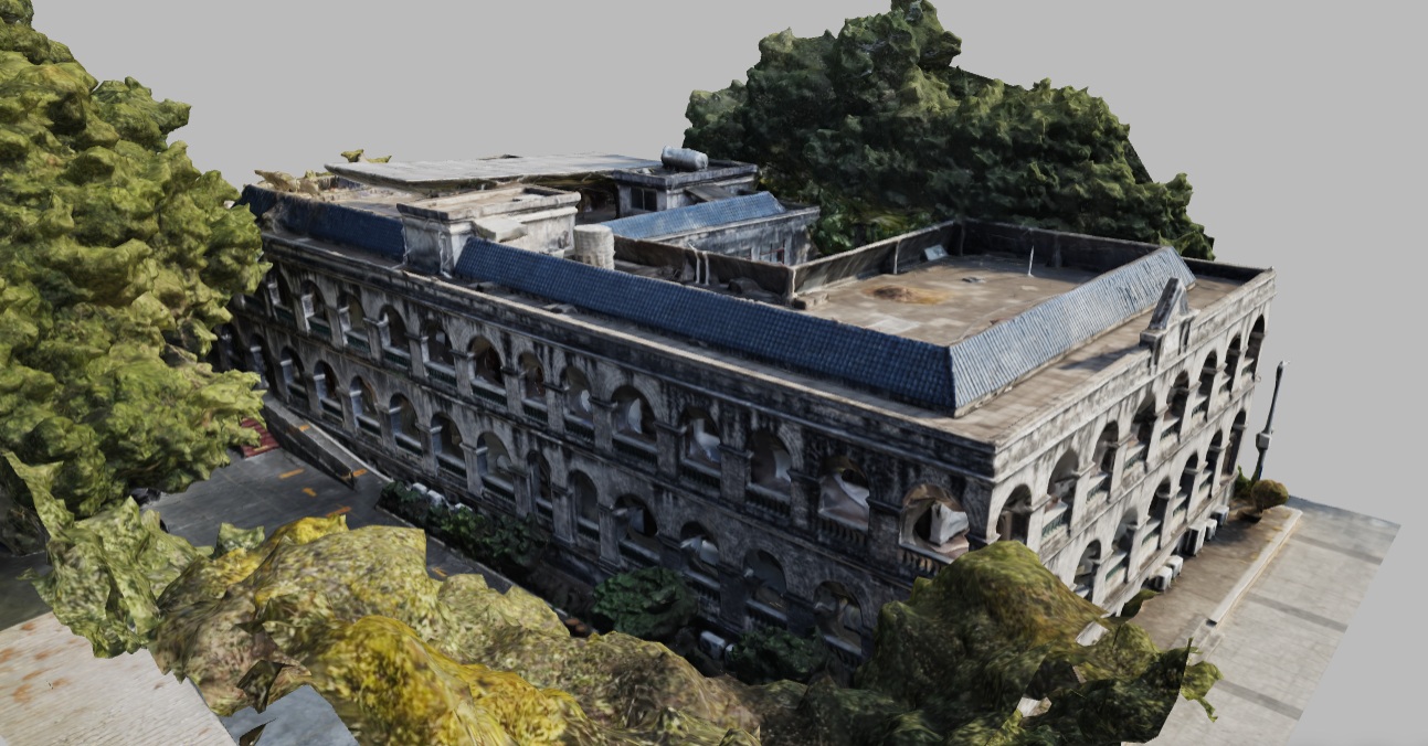 Wuzhou Alliance Bible Seminary