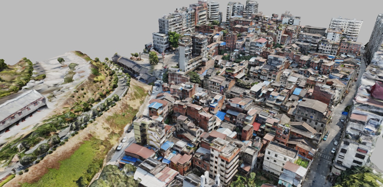 Wuzhou Guibei Road Community