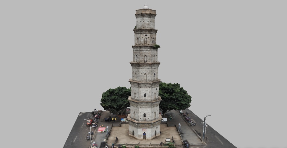 Xuwen Chaozhou Guild Hall