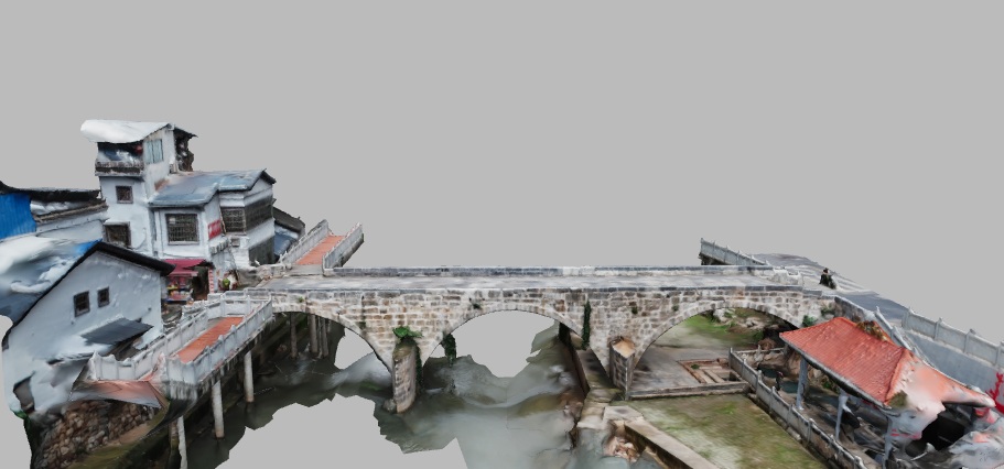 Yizhang Sanxing Bridge
