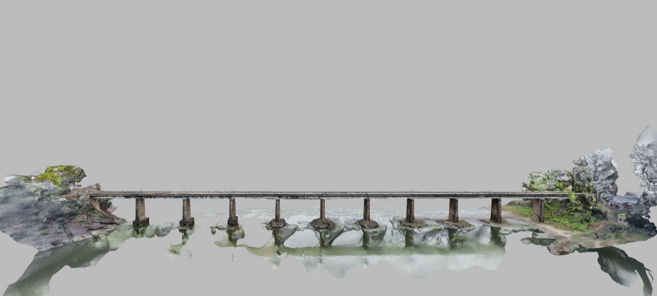 Yongxiu Qiujin Bridge