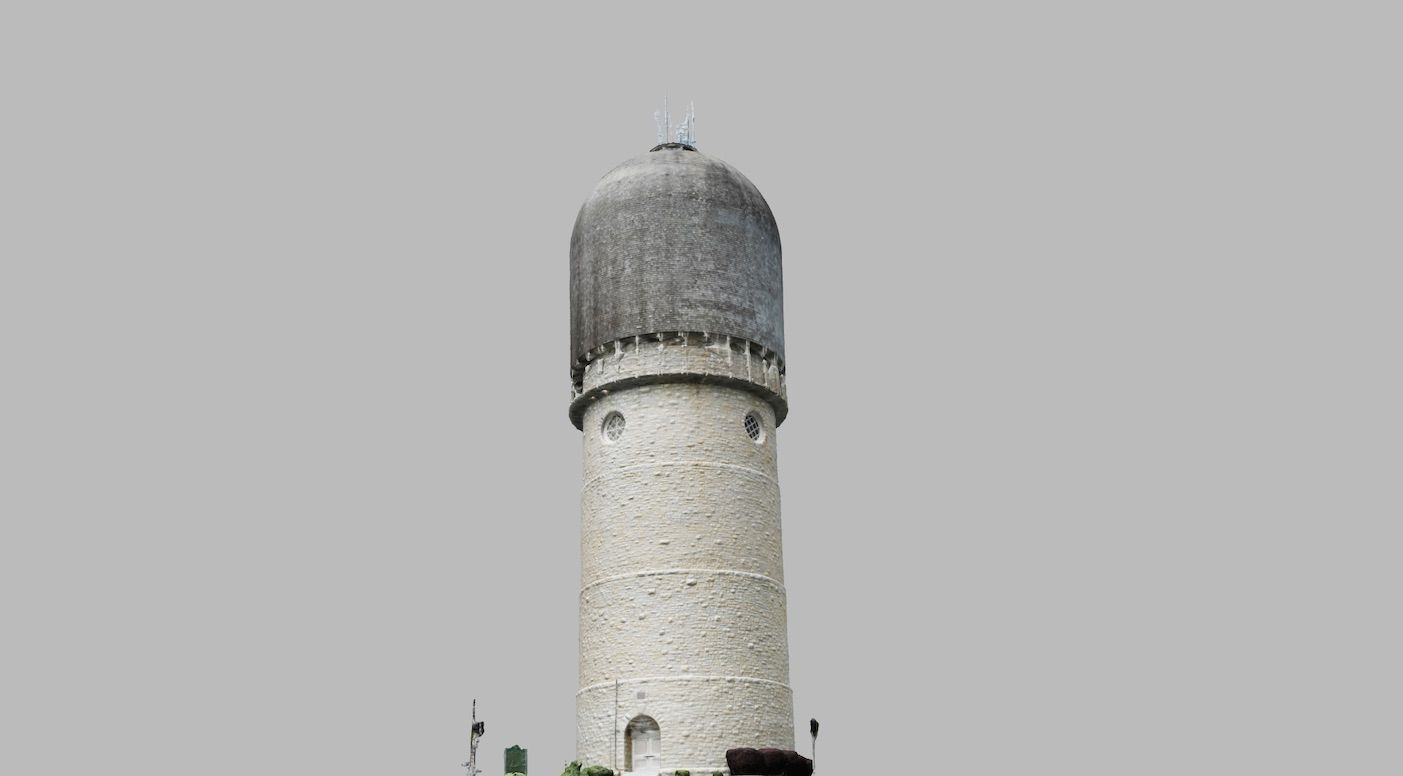 Ypsilanti Water Tower preview