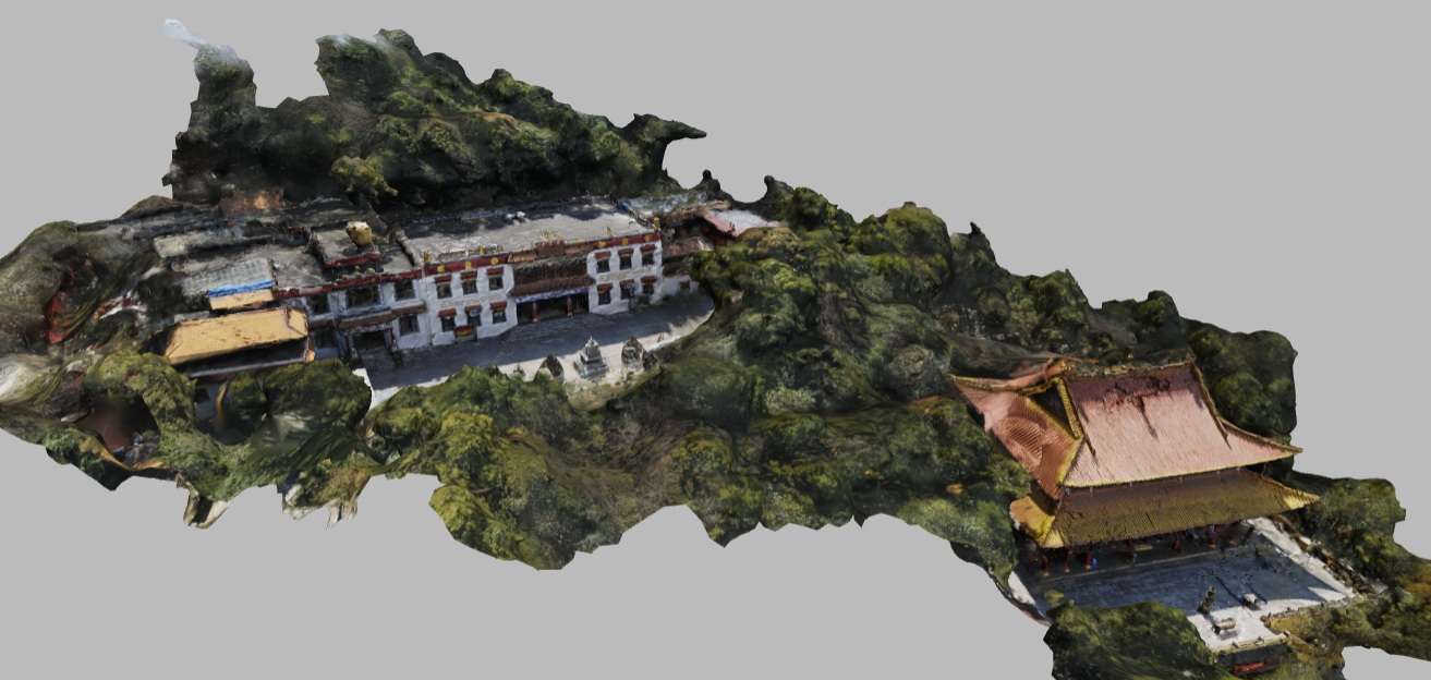 Yunnan Buddhist College