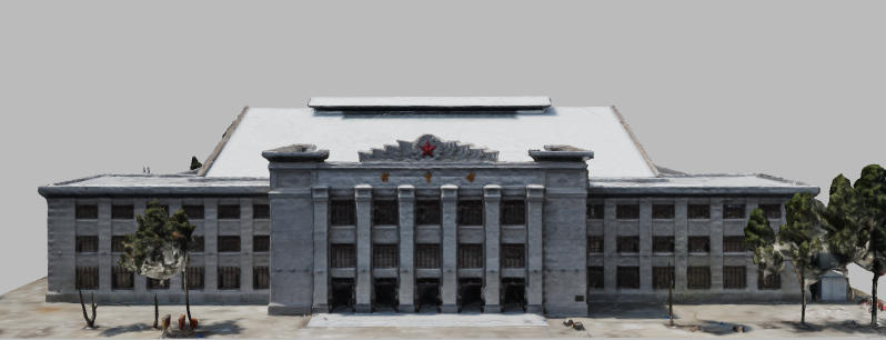Yunnan Tuodong Sports Center