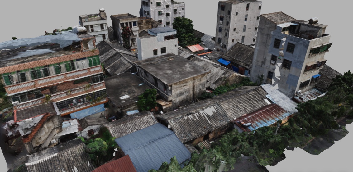 Zheng Cunli‘s Former Residence and Dashi Lane