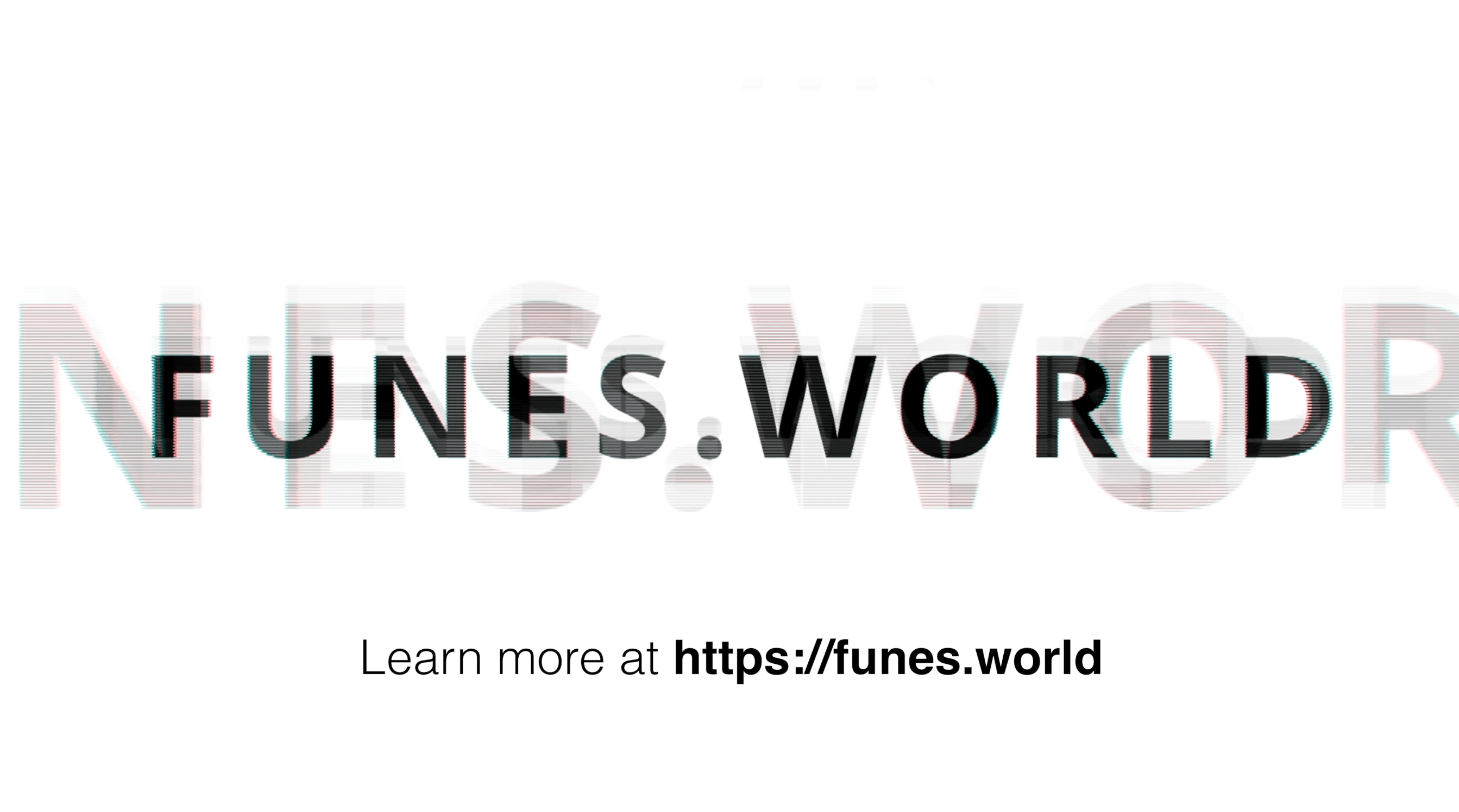 Our introduction video is out now! cover