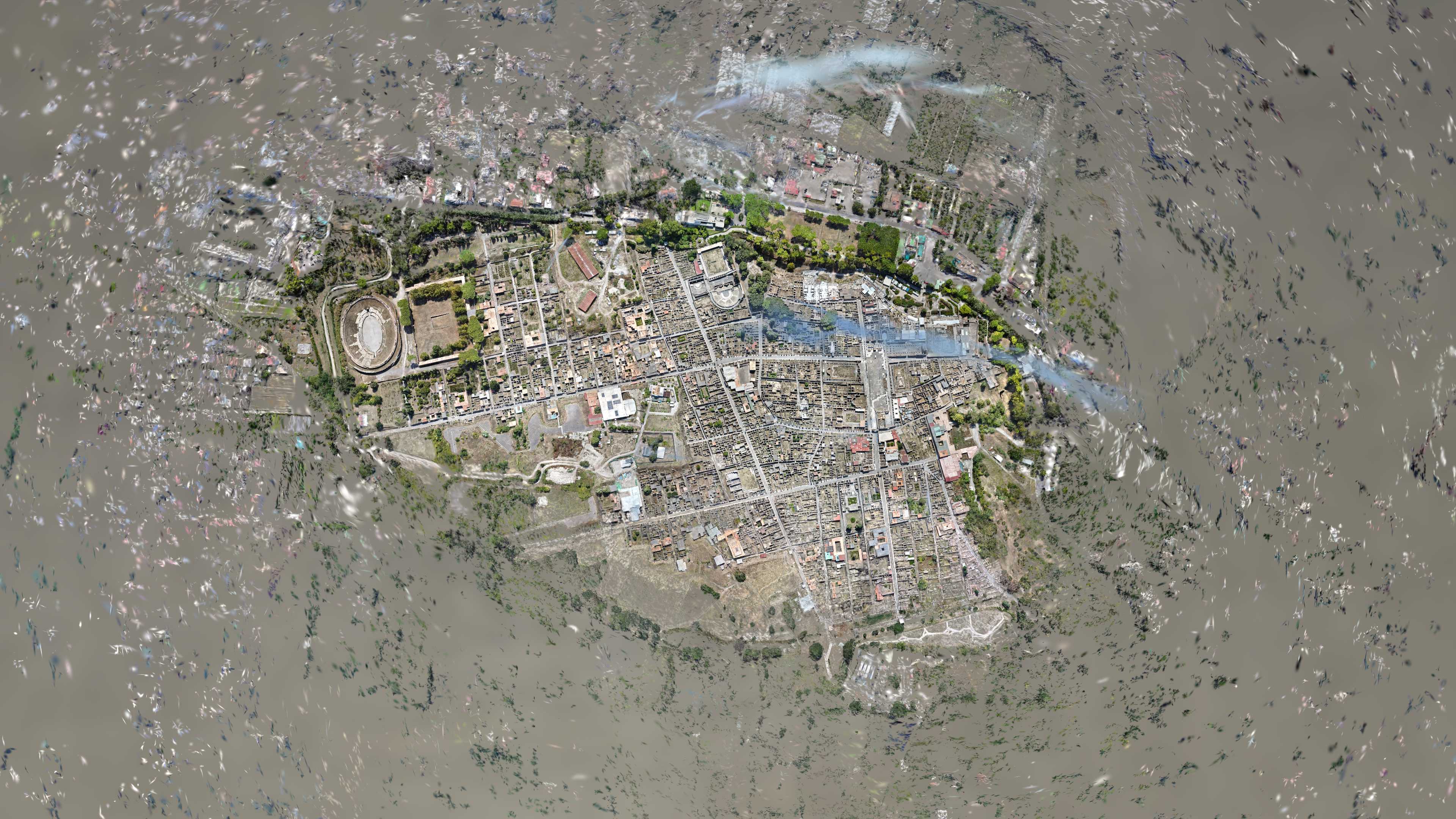 Pompeii